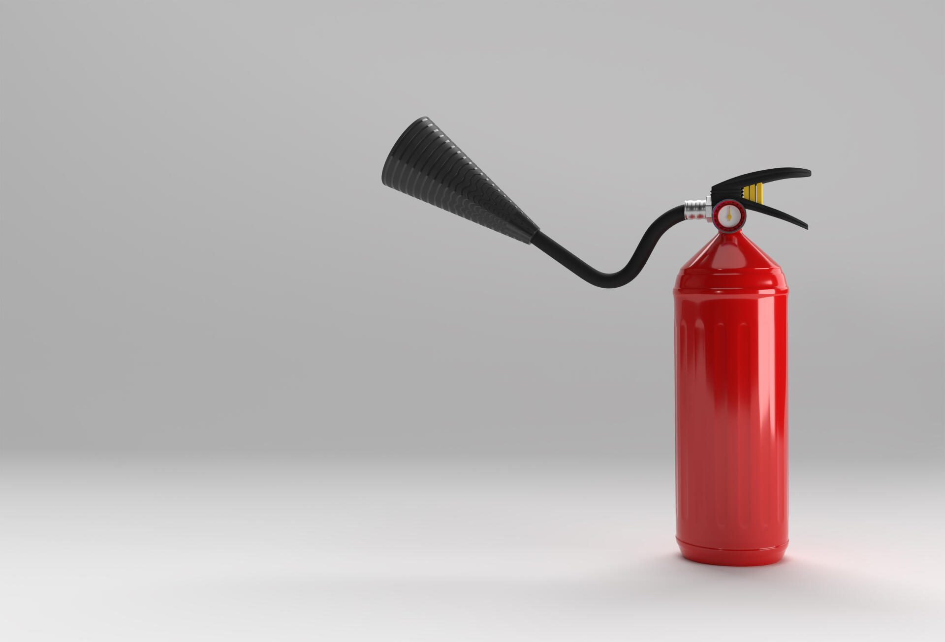 Des services complets en sécurité incendie