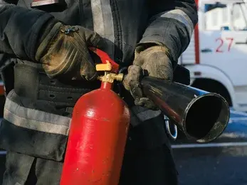 Une expertise reconnue en vérification d’extincteur