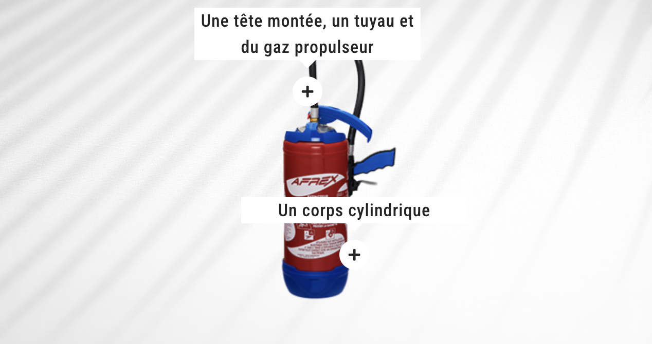 Un accompagnement dans votre achat d’extincteur à Pontorson