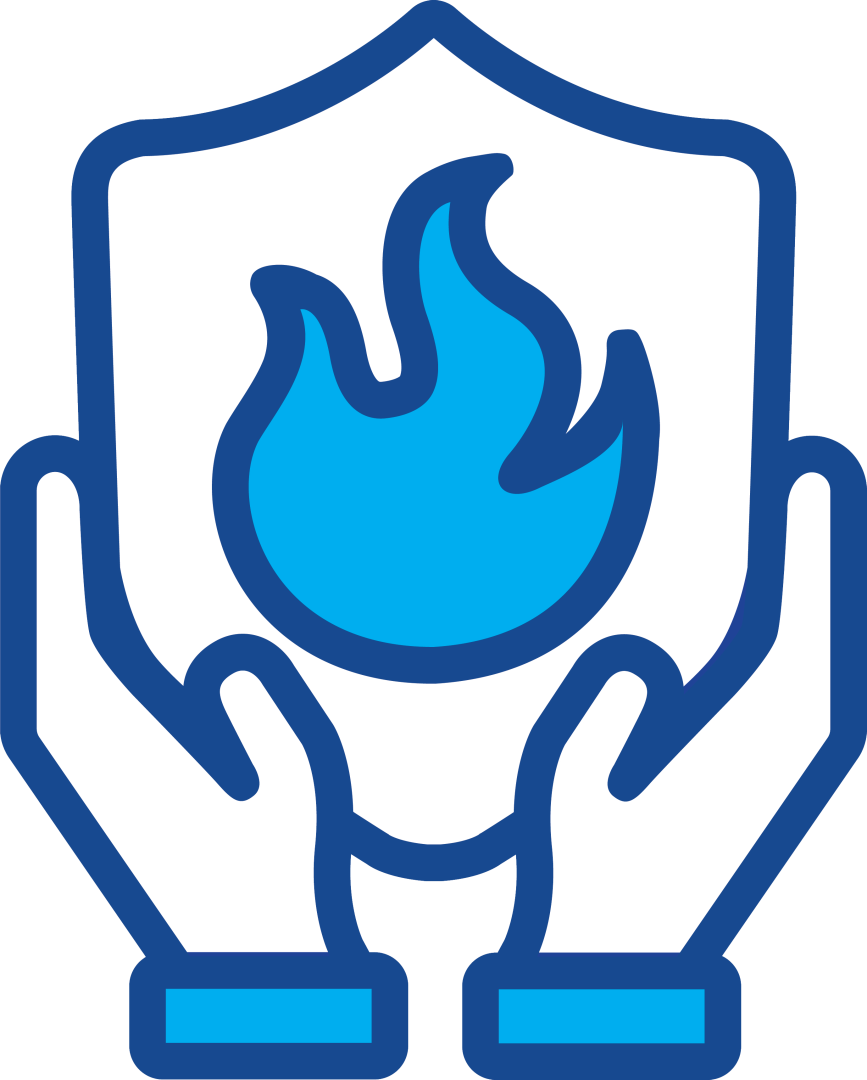 Christopher Battais Incendie 